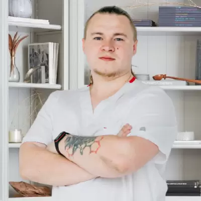 доктор Лопин Николай Николаевич фельдшер клиники «Санати» в Реже